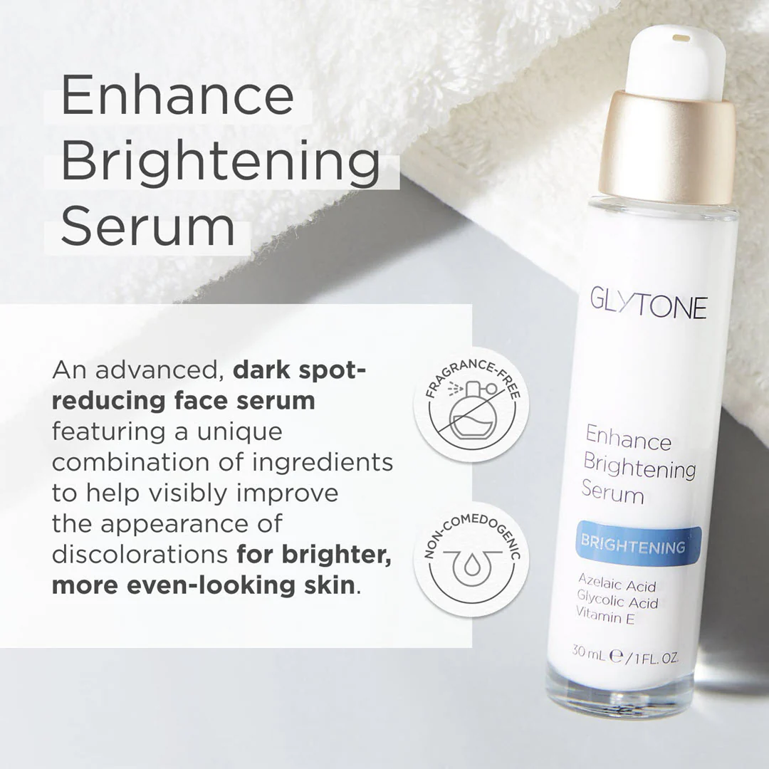 Glytone® Enhance Brightening Serum 30ml - Image 2