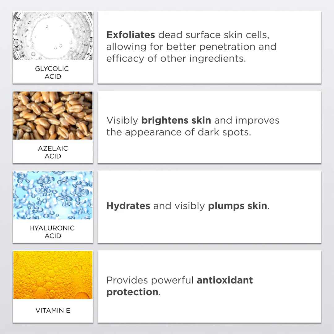 Glytone® Enhance Brightening Serum 30ml - Image 3