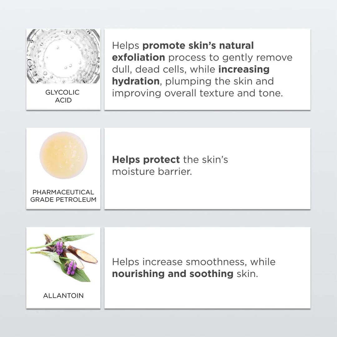 Glytone® Exfoliating Body Lotion 250ml - Image 3