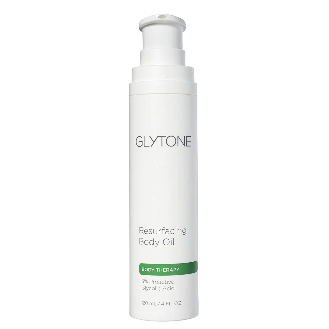 Glytone® Resurfacing Body Oil 120ml
