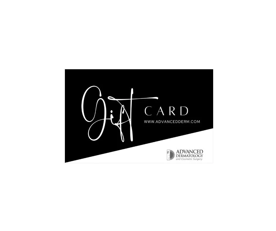 Physical Gift Card - In Clinic Use Only - Image 2