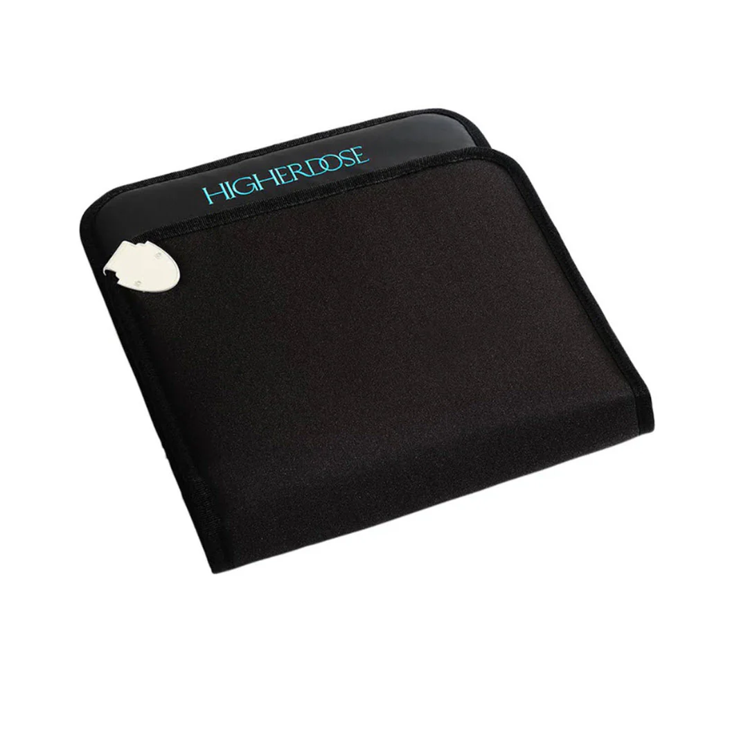 HigherDose® Infrared PEMF Go Mat - Image 2