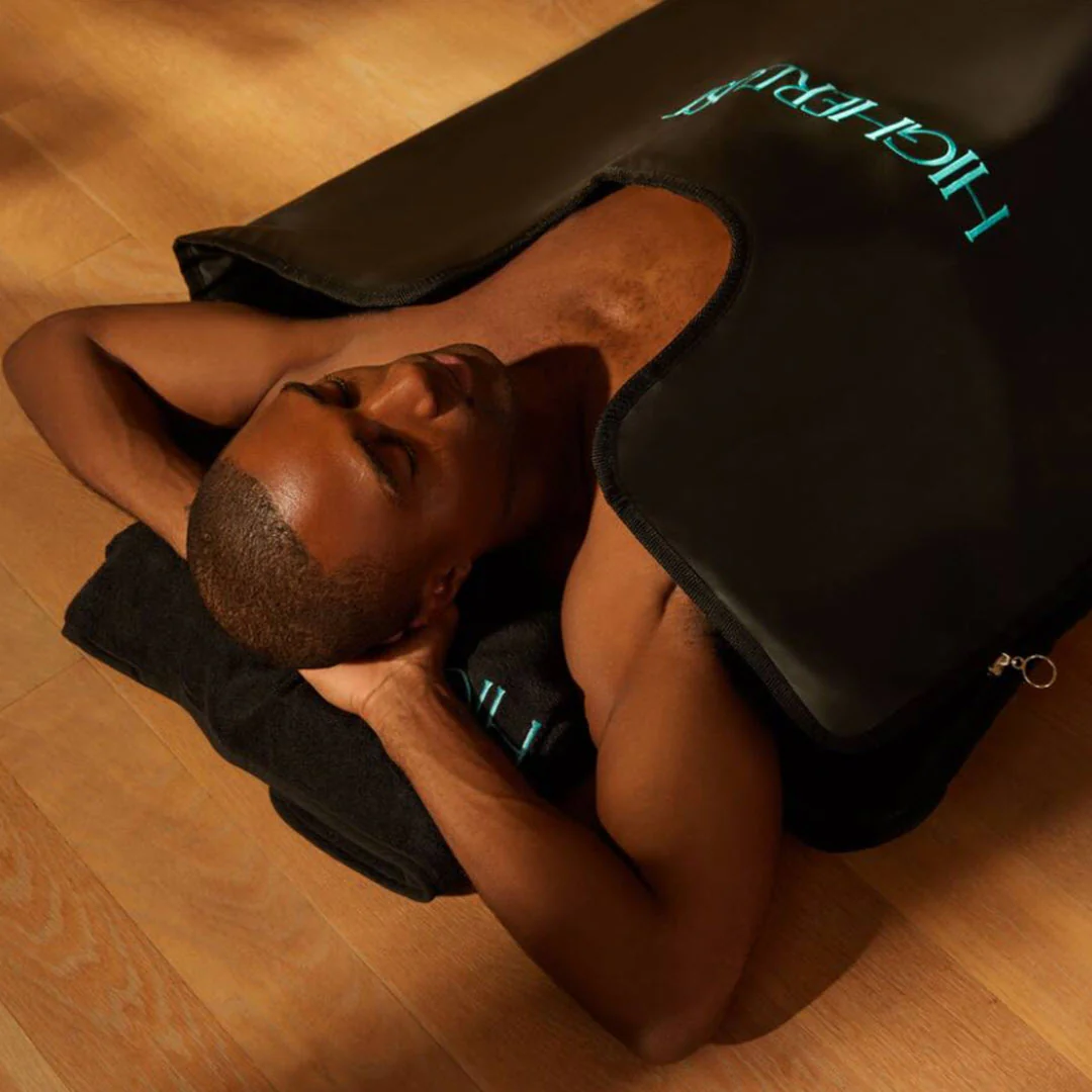 HigherDose® Infrared Sauna Blanket - Image 4