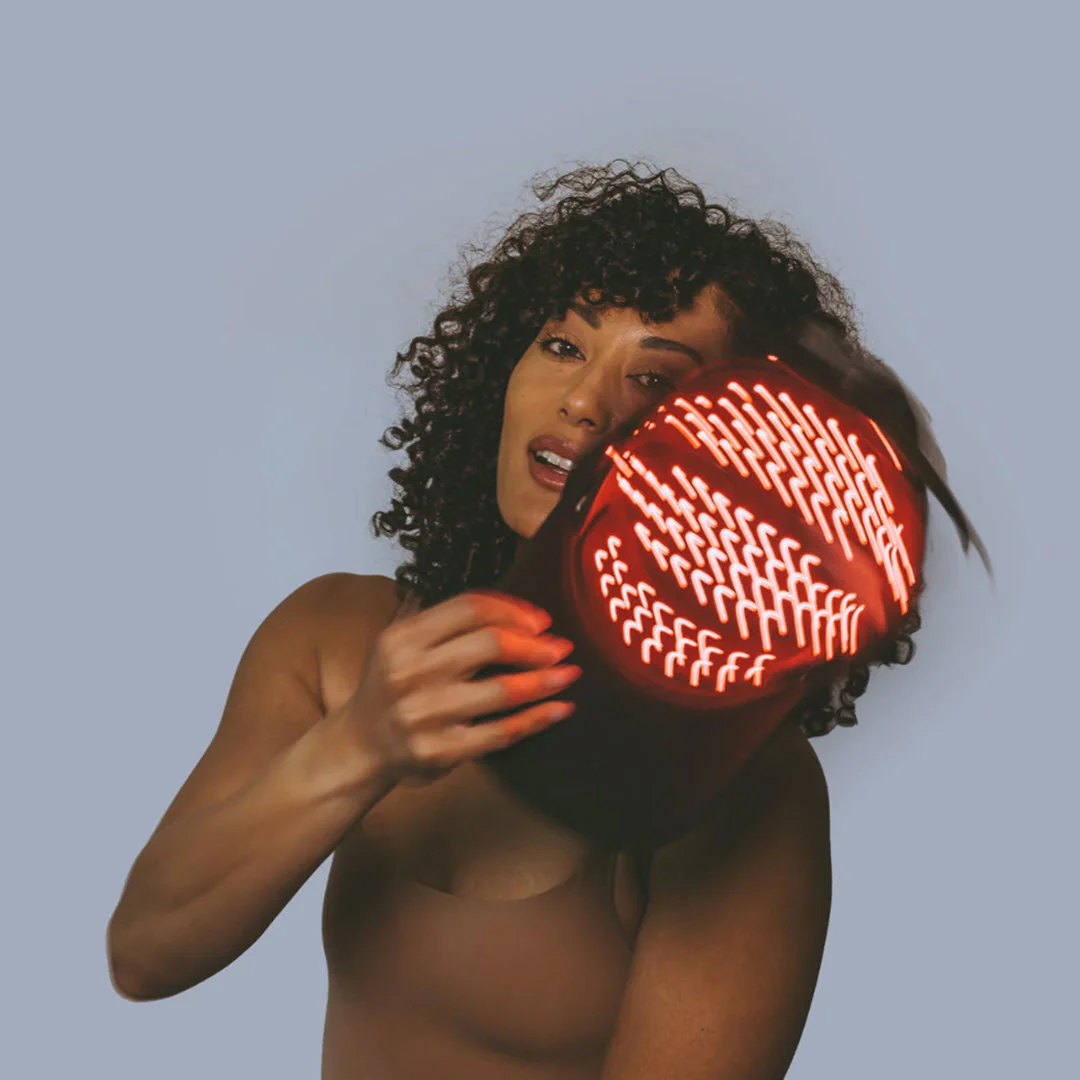 HigherDose® Red Light Hat - Image 3