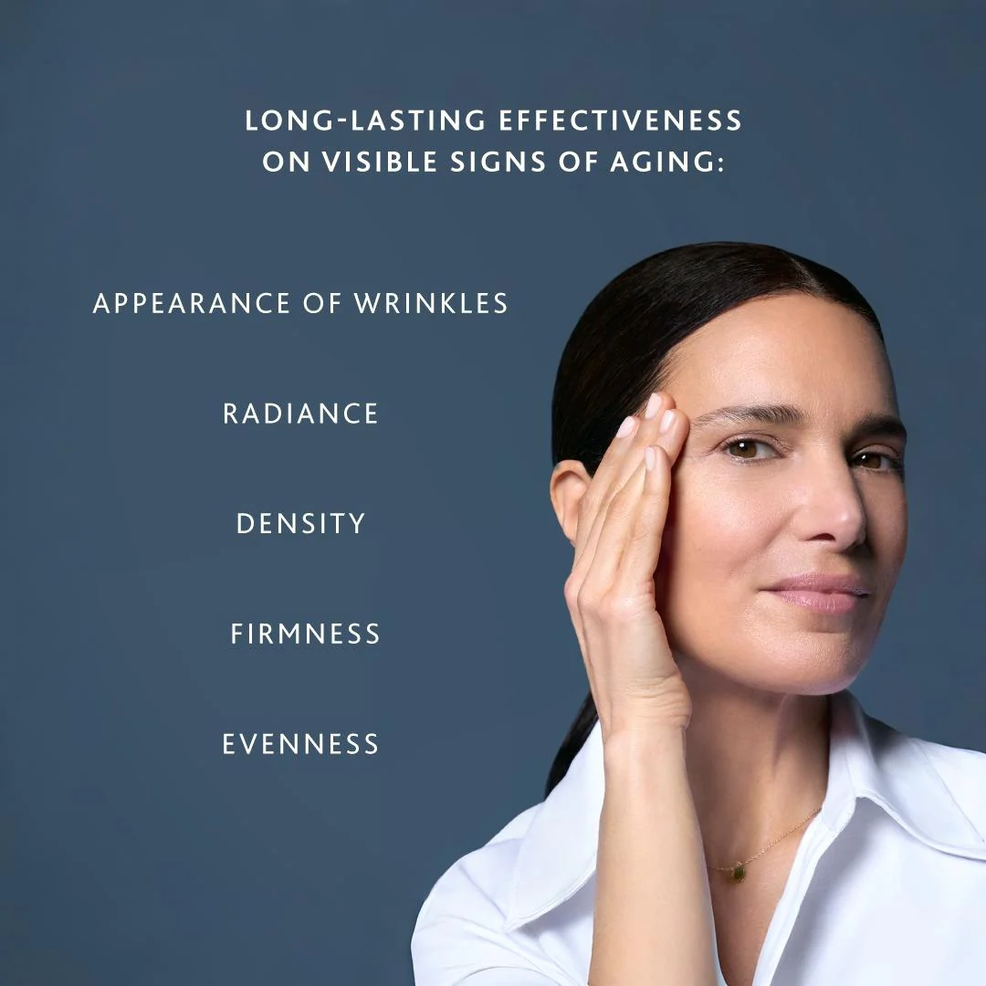 Institut Esthederm® AGE PROTEOM™ ADVANCED SERUM 1 fl oz - Image 4