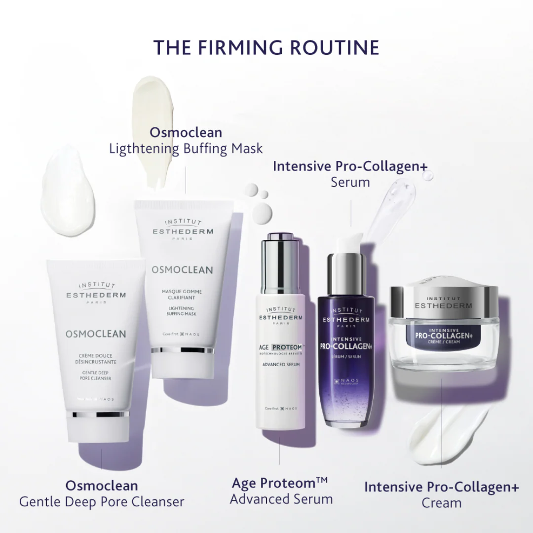 Institut Esthederm®  Intensive Pro-Collagen+ Serum - Image 5
