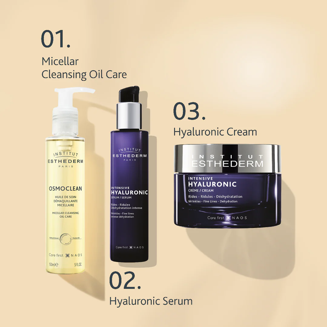 Institut Esthederm® Micellar Cleansing Oil 5 fl oz - Image 6