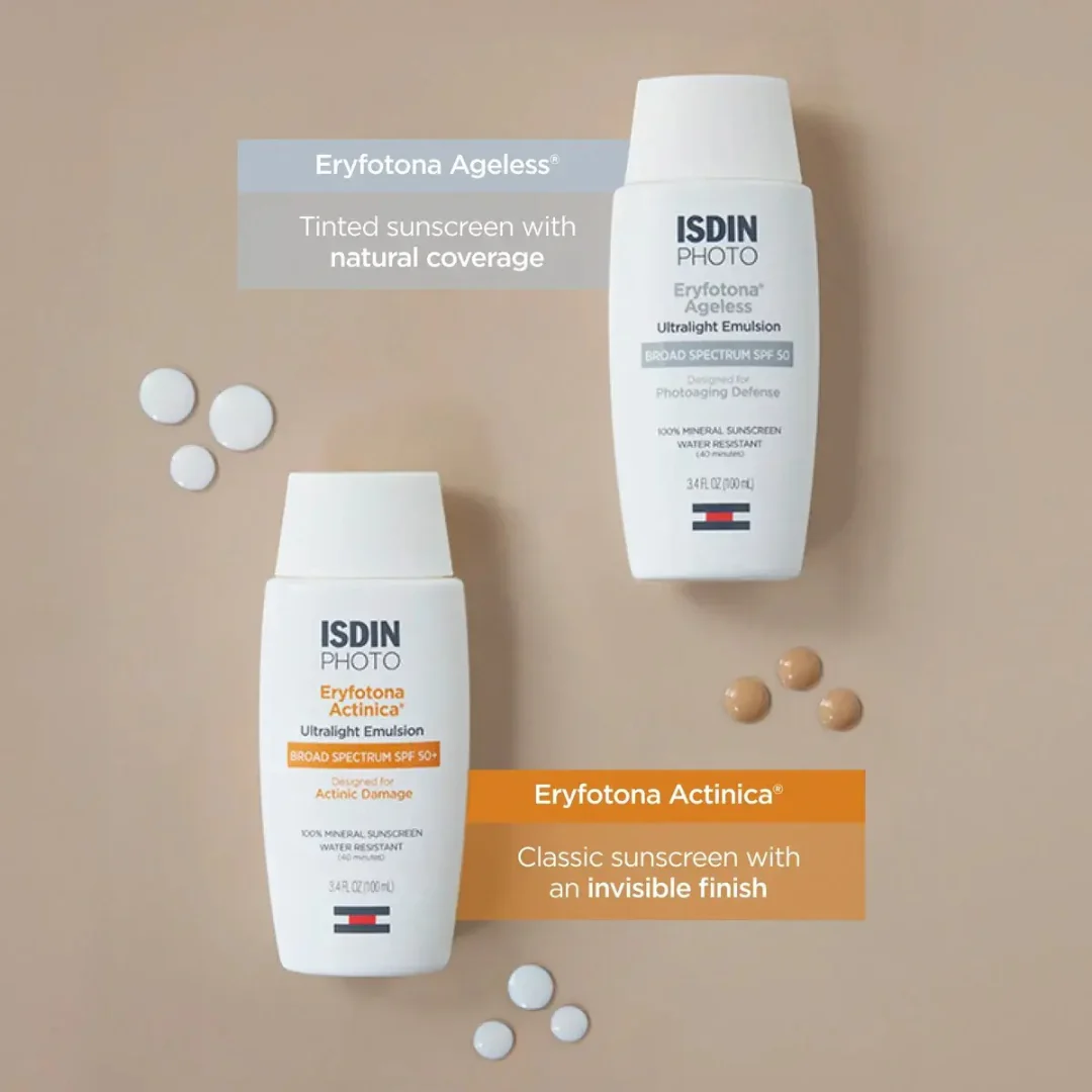 ISDIN® Eryfotona Actinica 3.4 FL OZ - Image 4