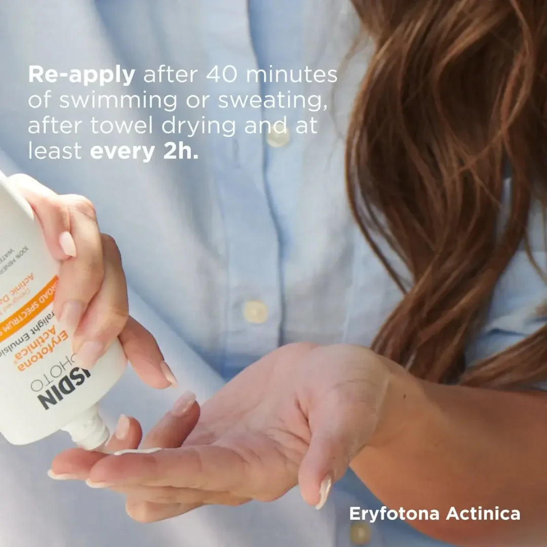 ISDIN® Eryfotona Actinica 3.4 FL OZ - Image 6