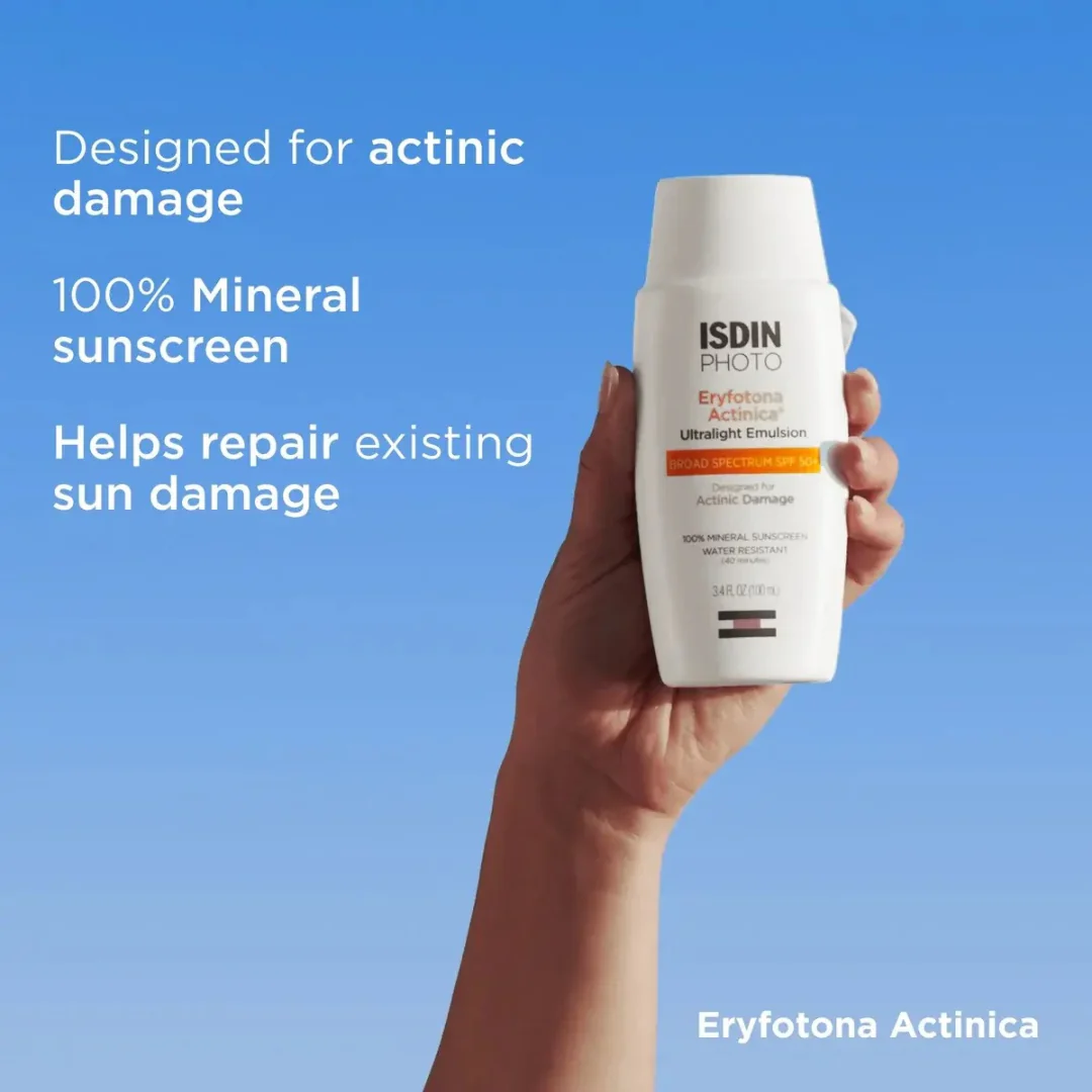 ISDIN® Eryfotona Actinica 3.4 FL OZ - Image 7