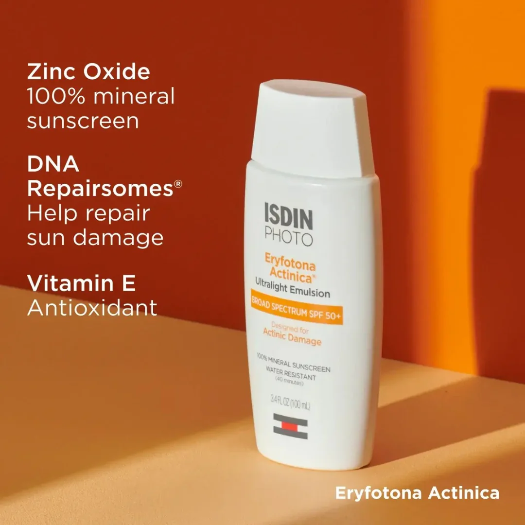ISDIN® Eryfotona Actinica 3.4 FL OZ - Image 8