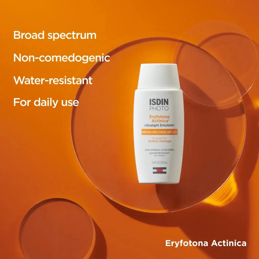 ISDIN® Eryfotona Actinica 3.4 FL OZ - Image 9