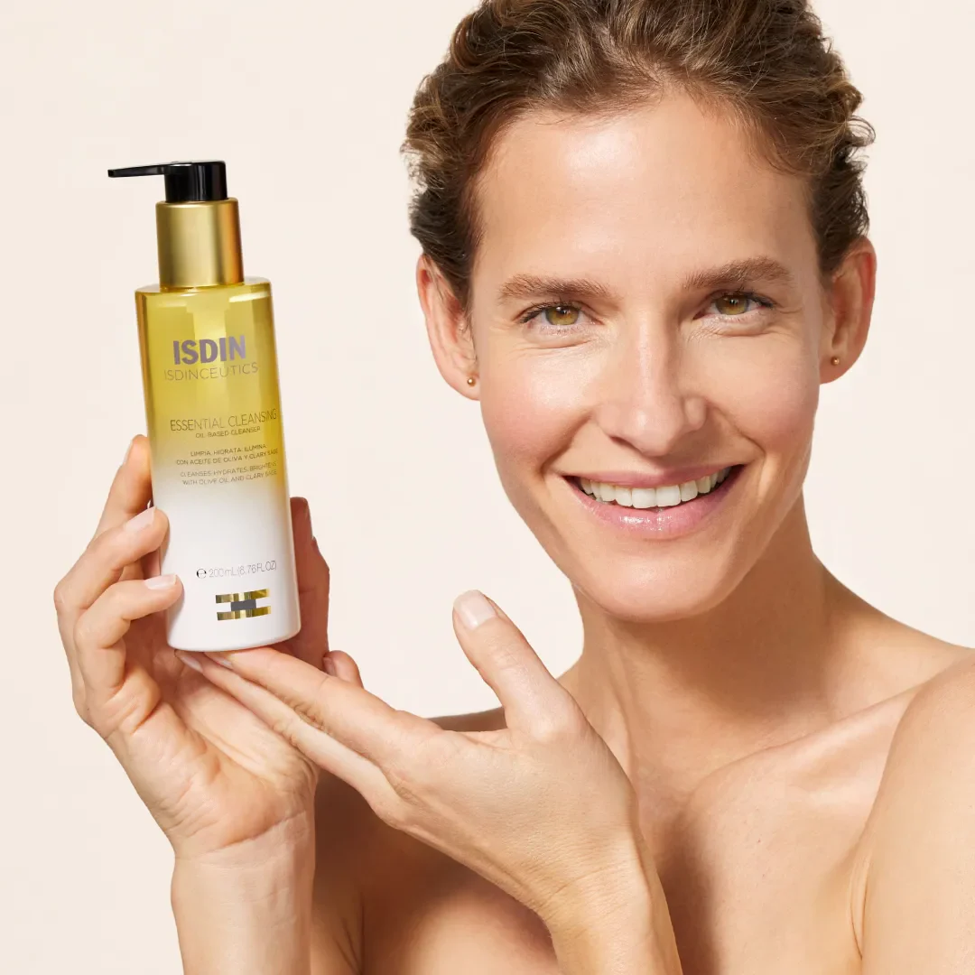 ISDIN® Essential Cleansing 200 ml - Image 3