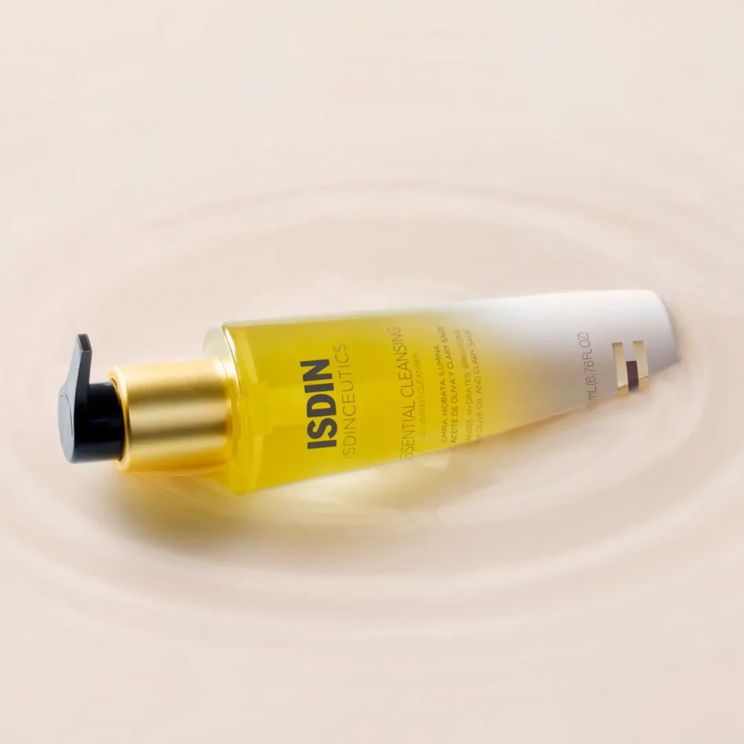 ISDIN® Essential Cleansing 200 ml - Image 9