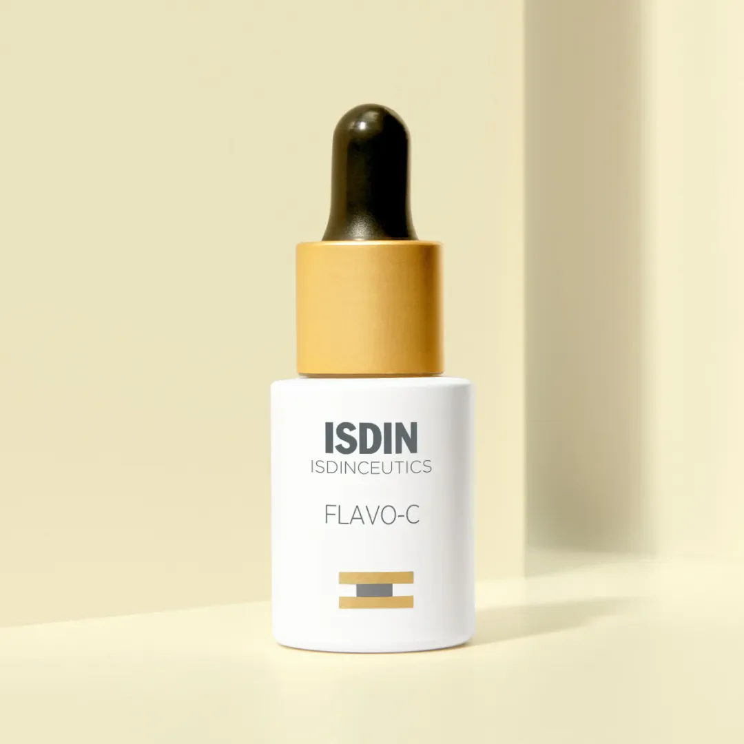 ISDIN® Flavo-C 30 mL - Image 5