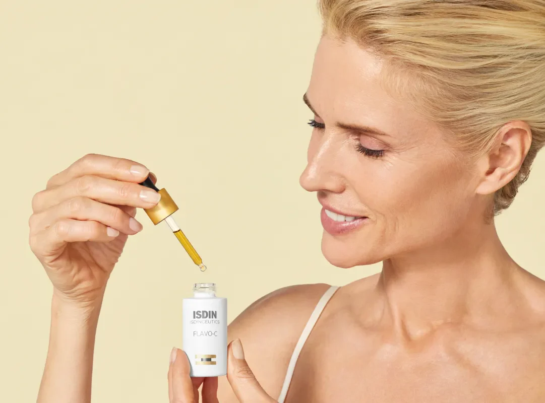 ISDIN® Flavo-C 30 mL - Image 9