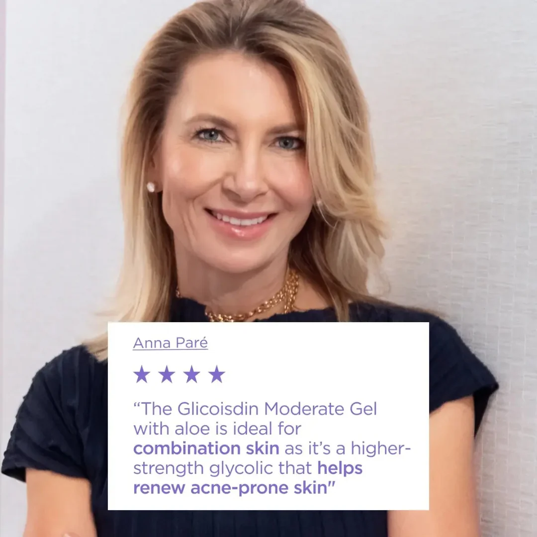 ISDIN® Glicoisdin 15 Moderate Gel 50g - Image 2
