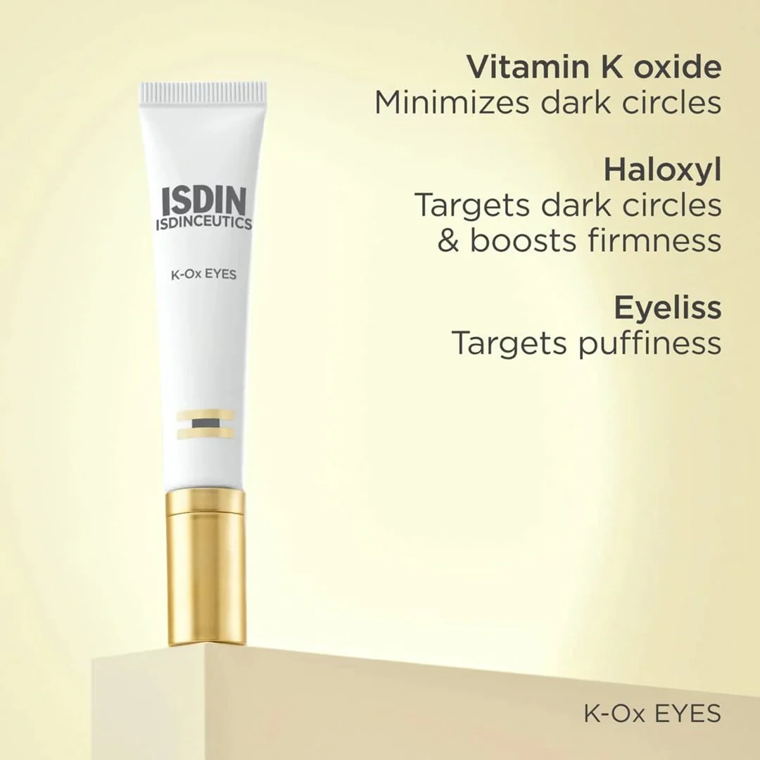 ISDIN® ISDINCEUTICS Brighten Your Look Set Holiday Kit - Image 3