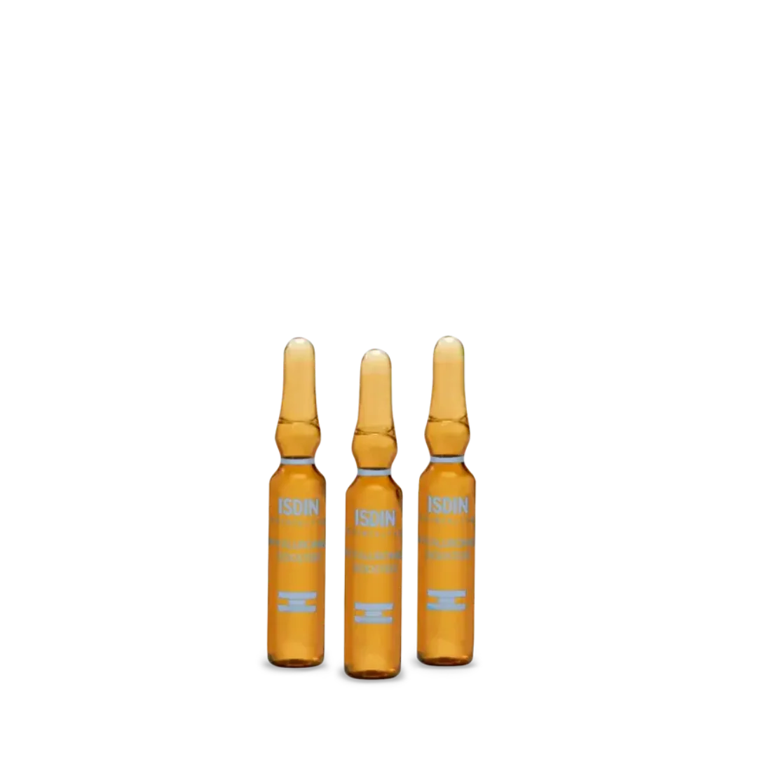 ISDIN® ISDINCEUTICS Hyaluronic Booster 10 ampoules - Image 2