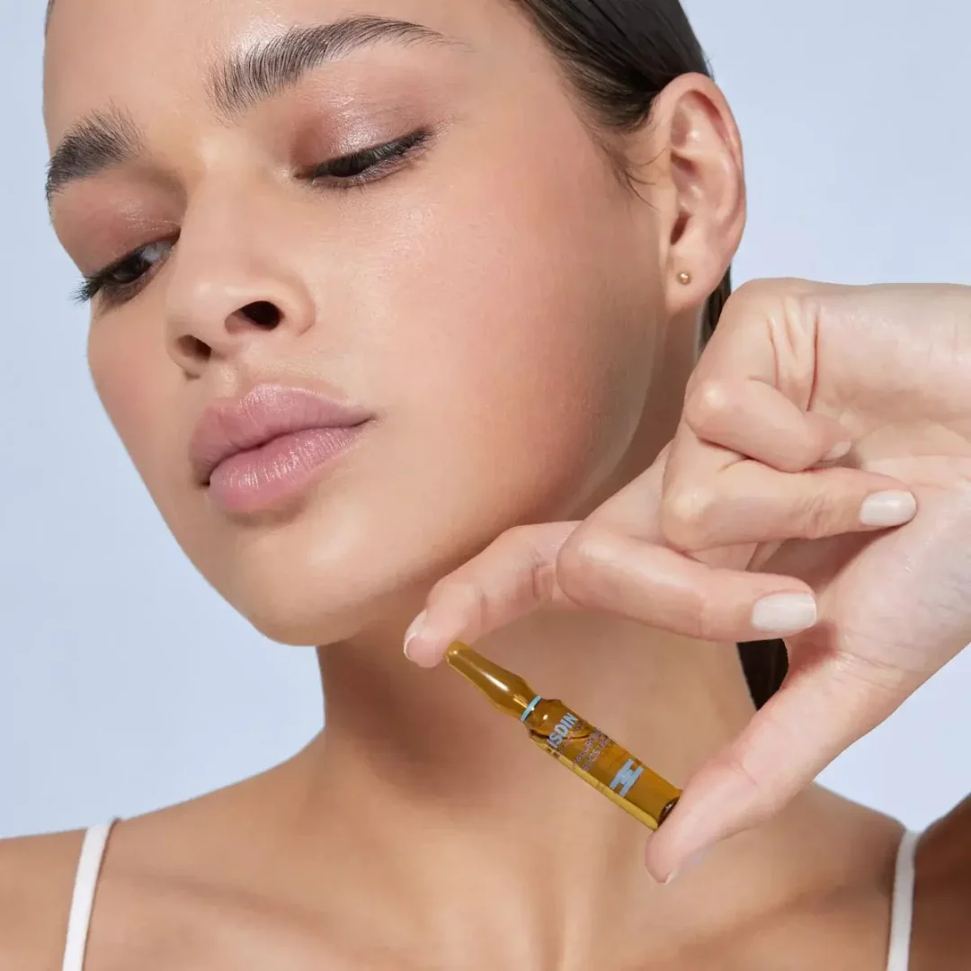 ISDIN® ISDINCEUTICS Hyaluronic Booster 10 ampoules - Image 9