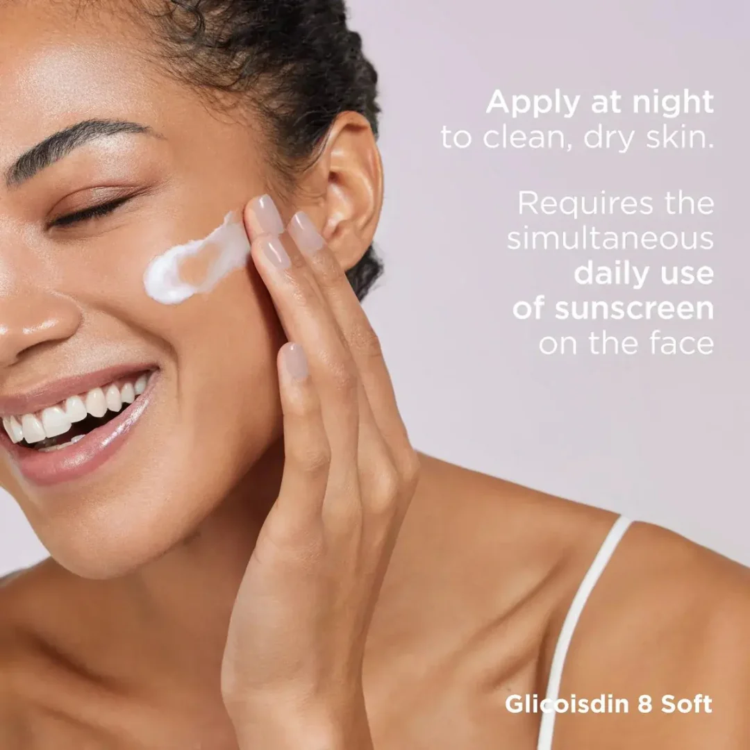 ISDIN® ISDINCEUTICS Glicoisdin® 8 Soft - Image 4