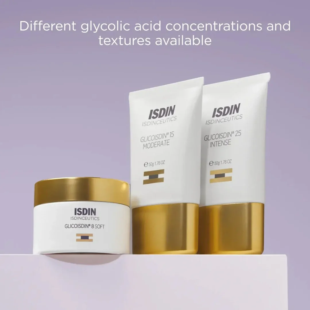 ISDIN® ISDINCEUTICS Glicoisdin® 8 Soft - Image 9