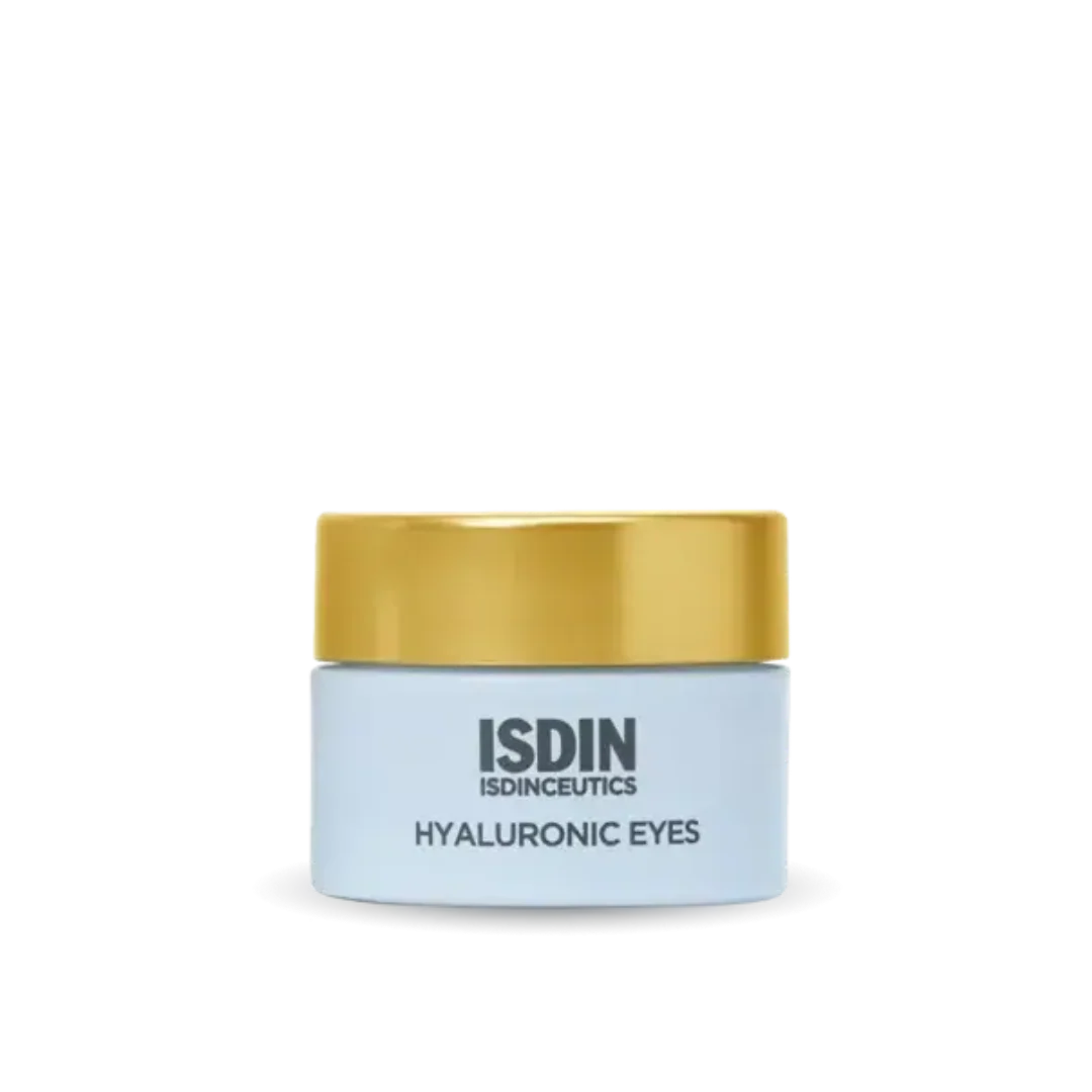 ISDIN® ISDINCEUTICS Hyaluronic Eyes 15 g