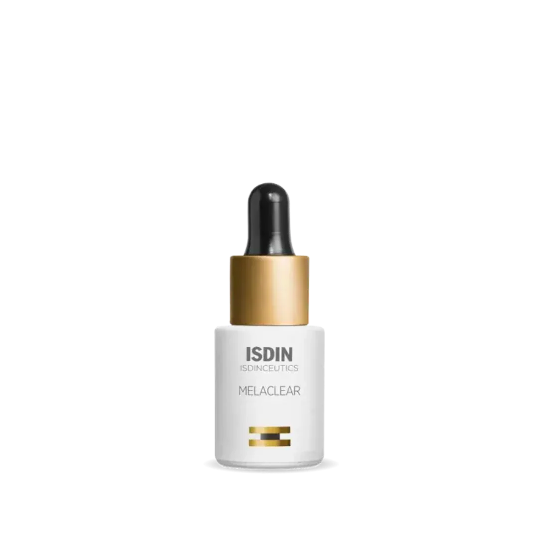 ISDIN® ISDINCEUTICS Melaclear Serum 15ml