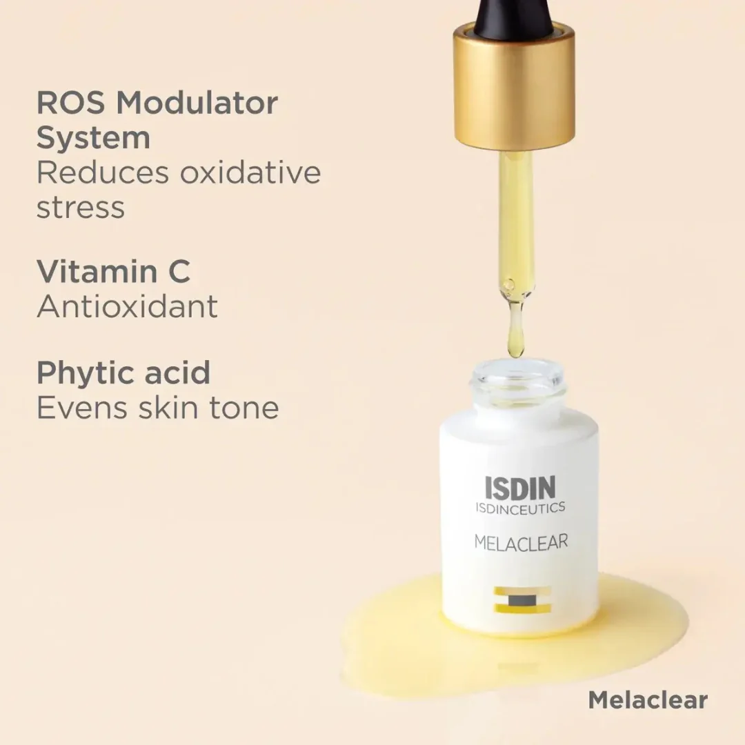 ISDIN® ISDINCEUTICS Melaclear Serum 15ml - Image 5