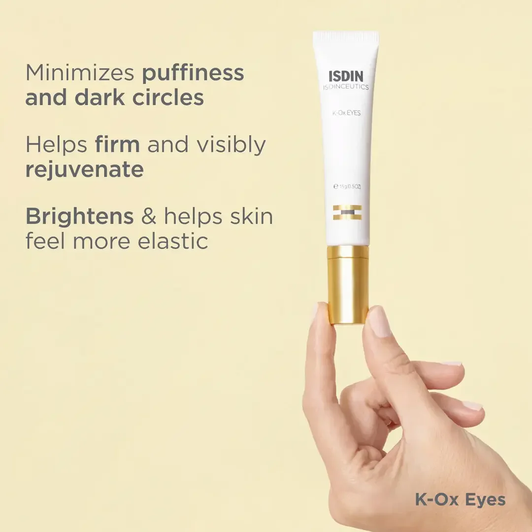 ISDIN® K-Ox Eyes 15g - Image 3