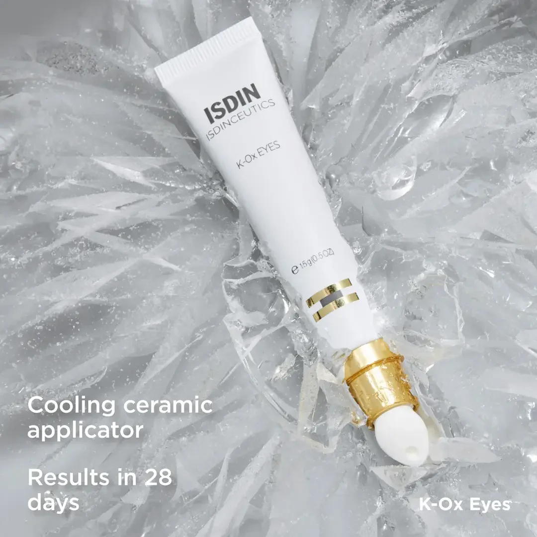ISDIN® K-Ox Eyes 15g - Image 7