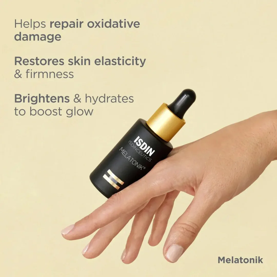 ISDIN® Melatonik 30 ml - Image 2