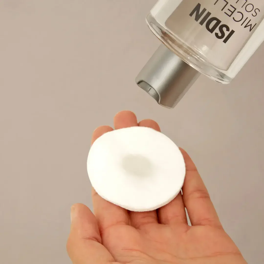 ISDIN® Micellar Solution 400 mL - Image 8