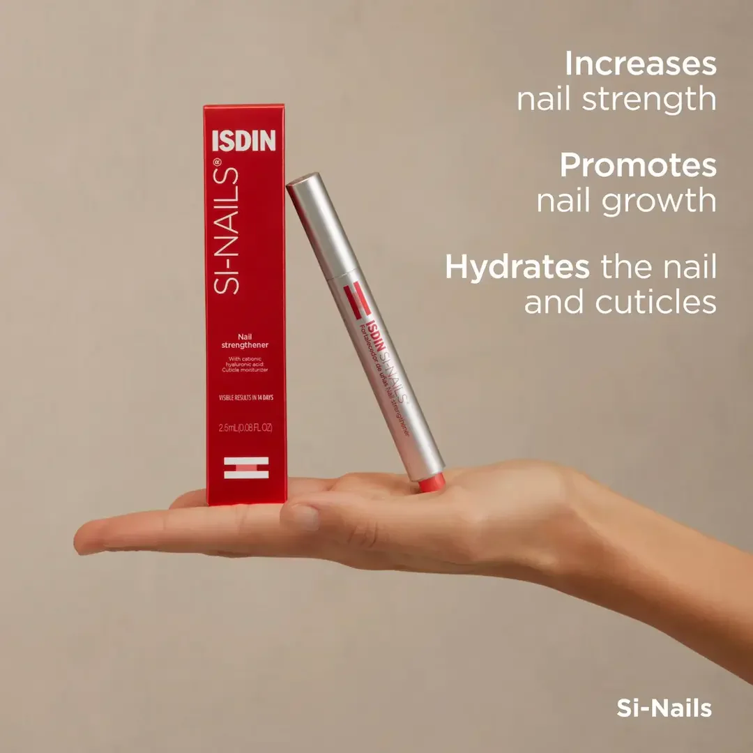 ISDIN® Si-Nails 2.5 mL - Image 5