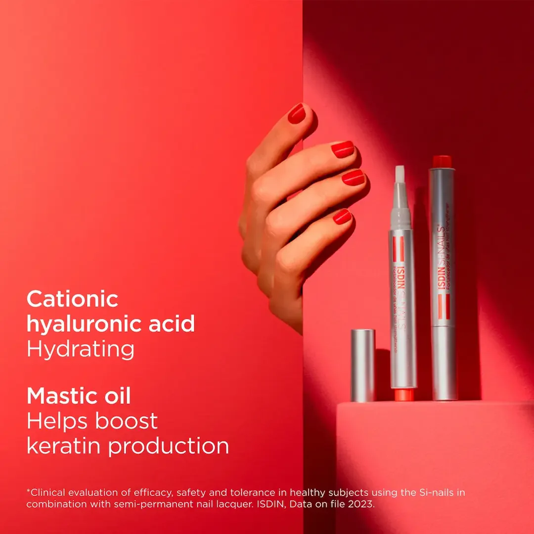 ISDIN® Si-Nails 2.5 mL - Image 8