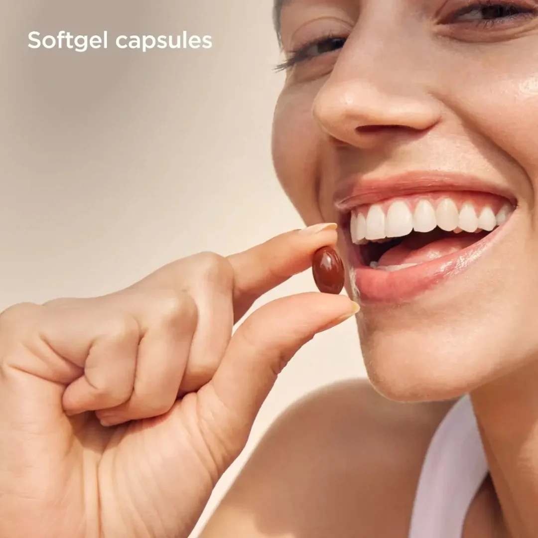 ISDIN® SUNISDIN (30 Capsules) - Image 4