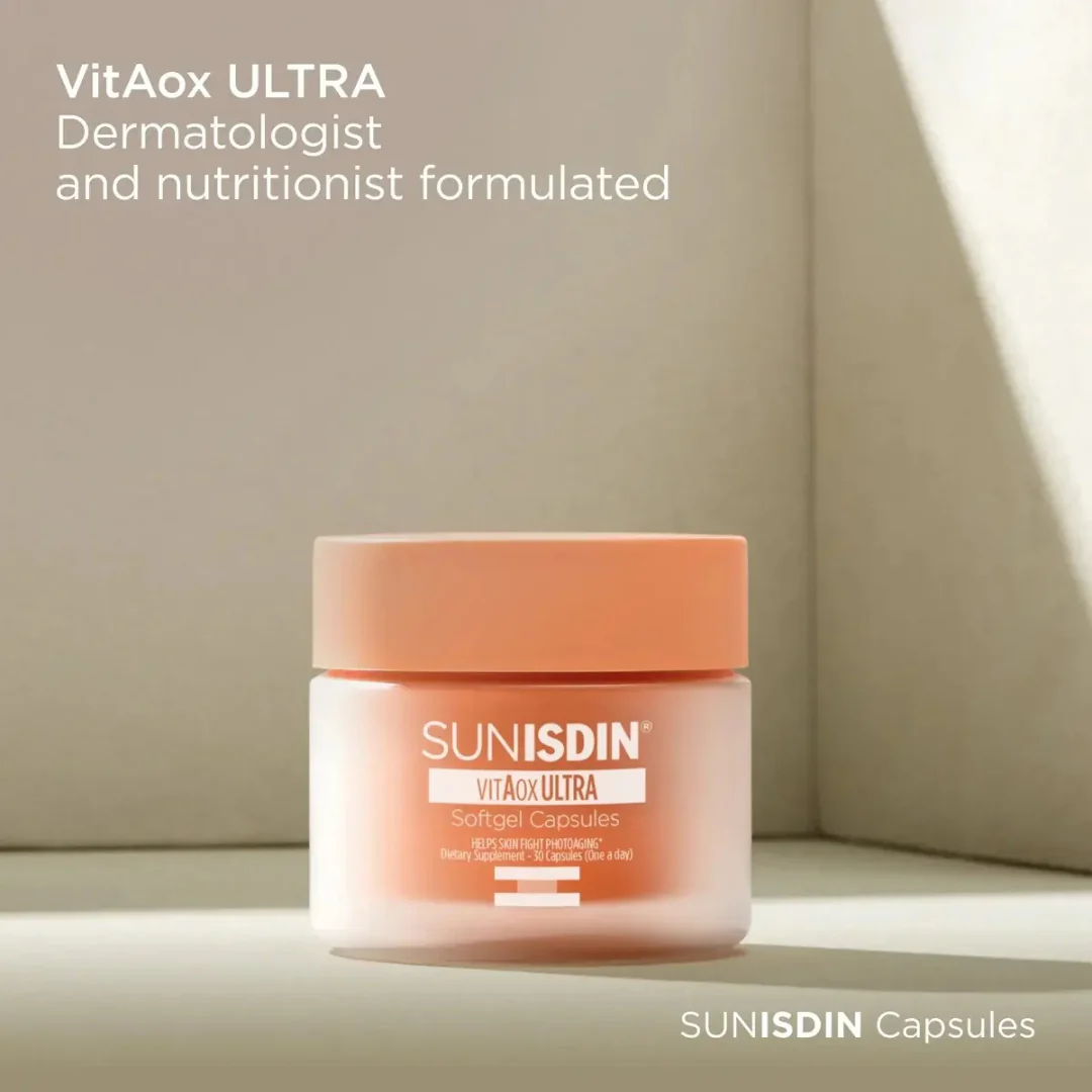 ISDIN® SUNISDIN (30 Capsules) - Image 6