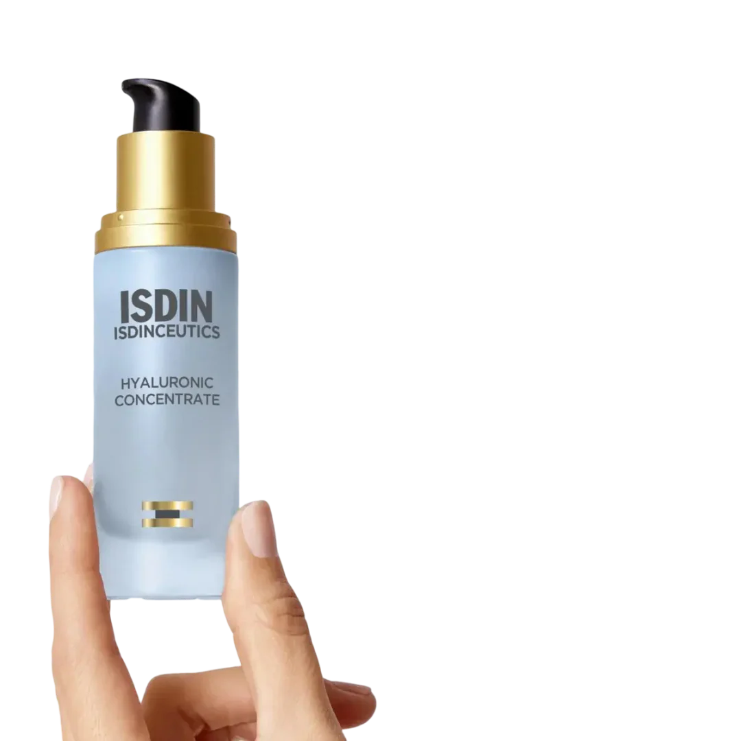 ISDIN® Hyaluronic Concentrate 30ml - Image 4