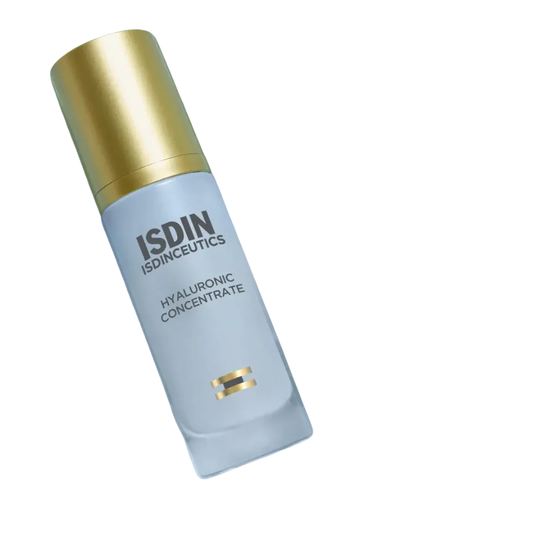 ISDIN® Hyaluronic Concentrate 30ml - Image 5