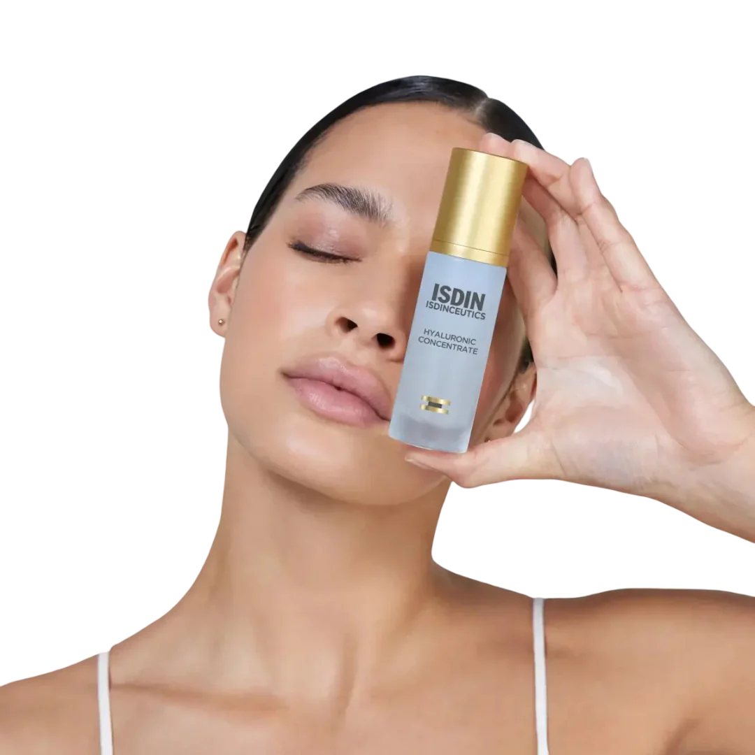 ISDIN® Hyaluronic Concentrate 30ml - Image 7