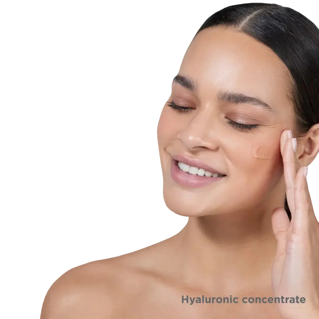 ISDIN® Hyaluronic Concentrate 30ml - Image 9