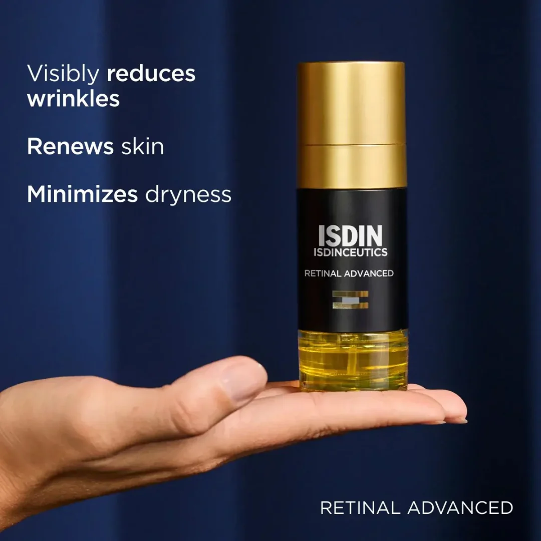 ISDIN® Retinal Advanced 50mL - Image 5
