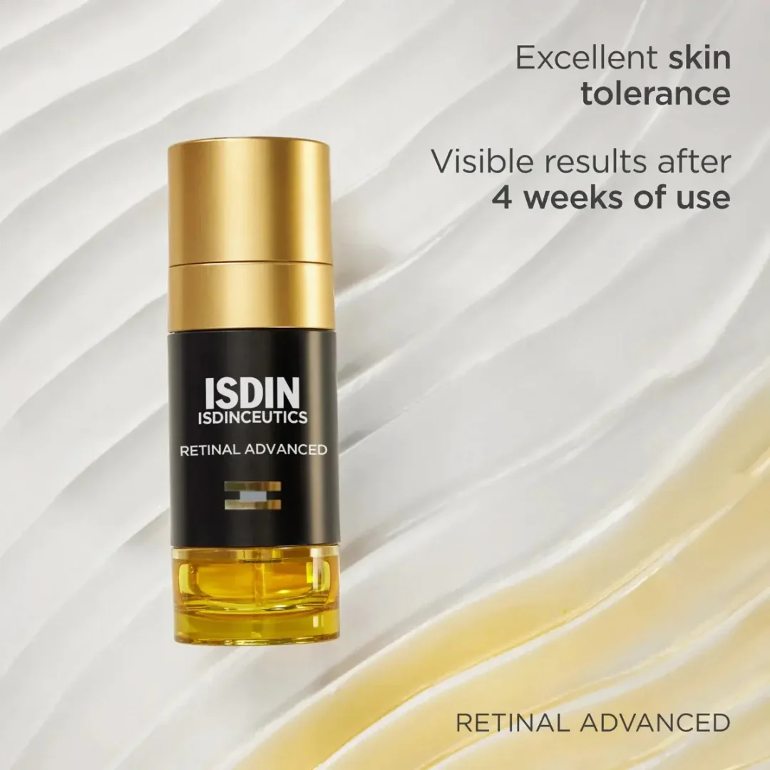 ISDIN® Retinal Advanced 50mL - Image 6