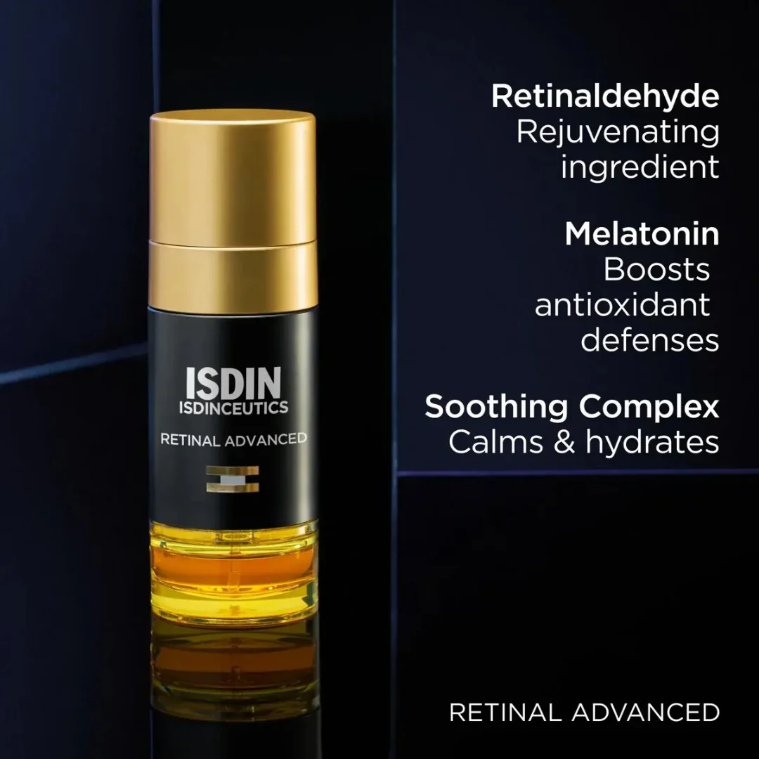 ISDIN® Retinal Advanced 50mL - Image 8