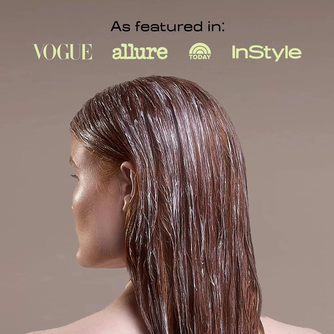 Zero Flakes Given® Nourishing Hair & Scalp Conditioner - 8.5 fl oz - Image 5