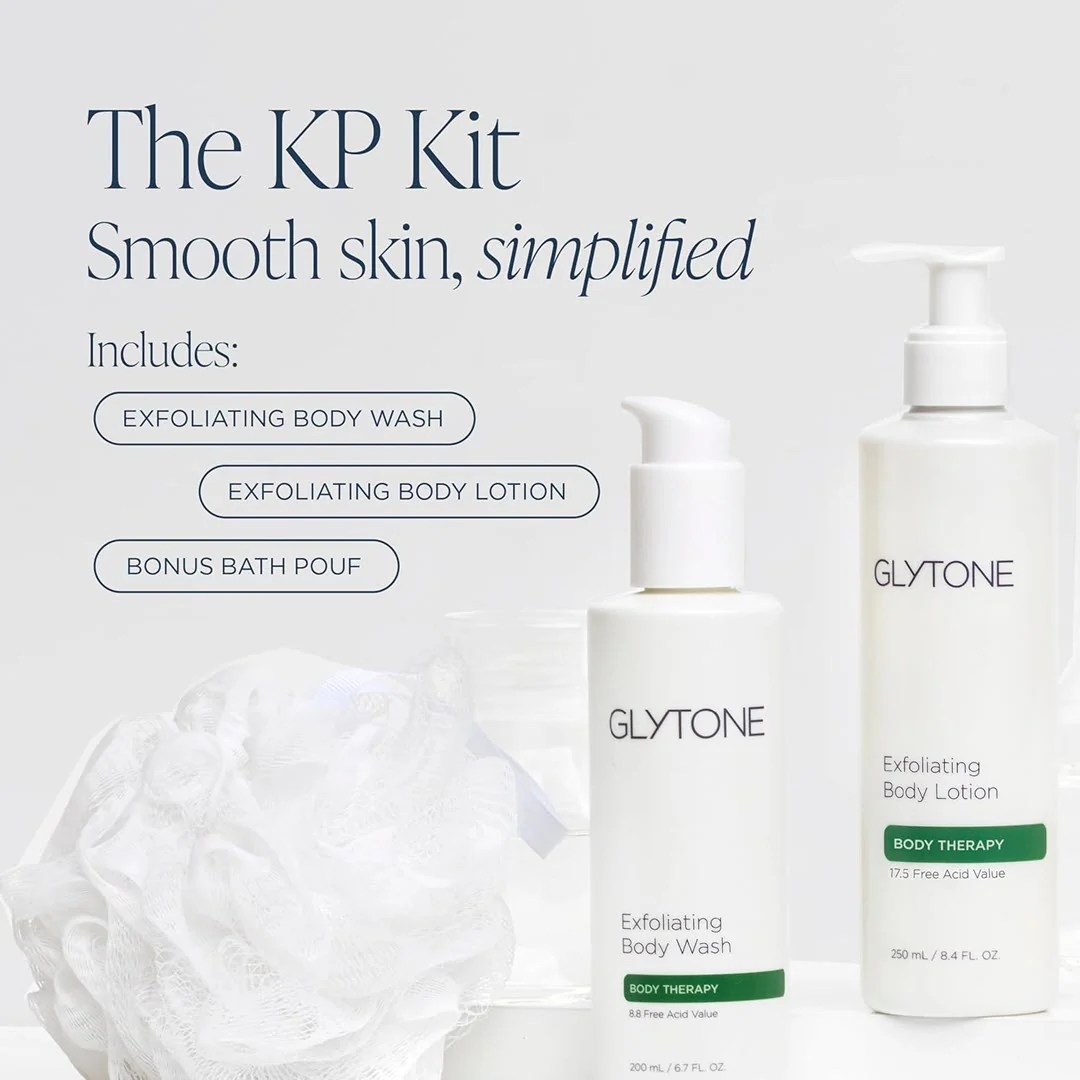 Glytone® KP Kit - Image 2