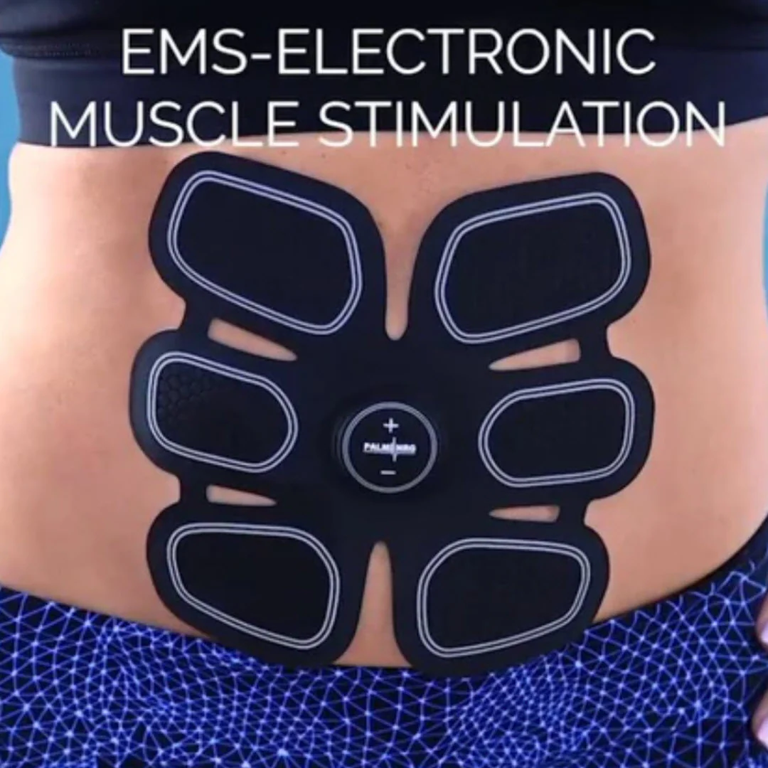 LuminaNRG® ABS NRG Training Revolution - Image 4