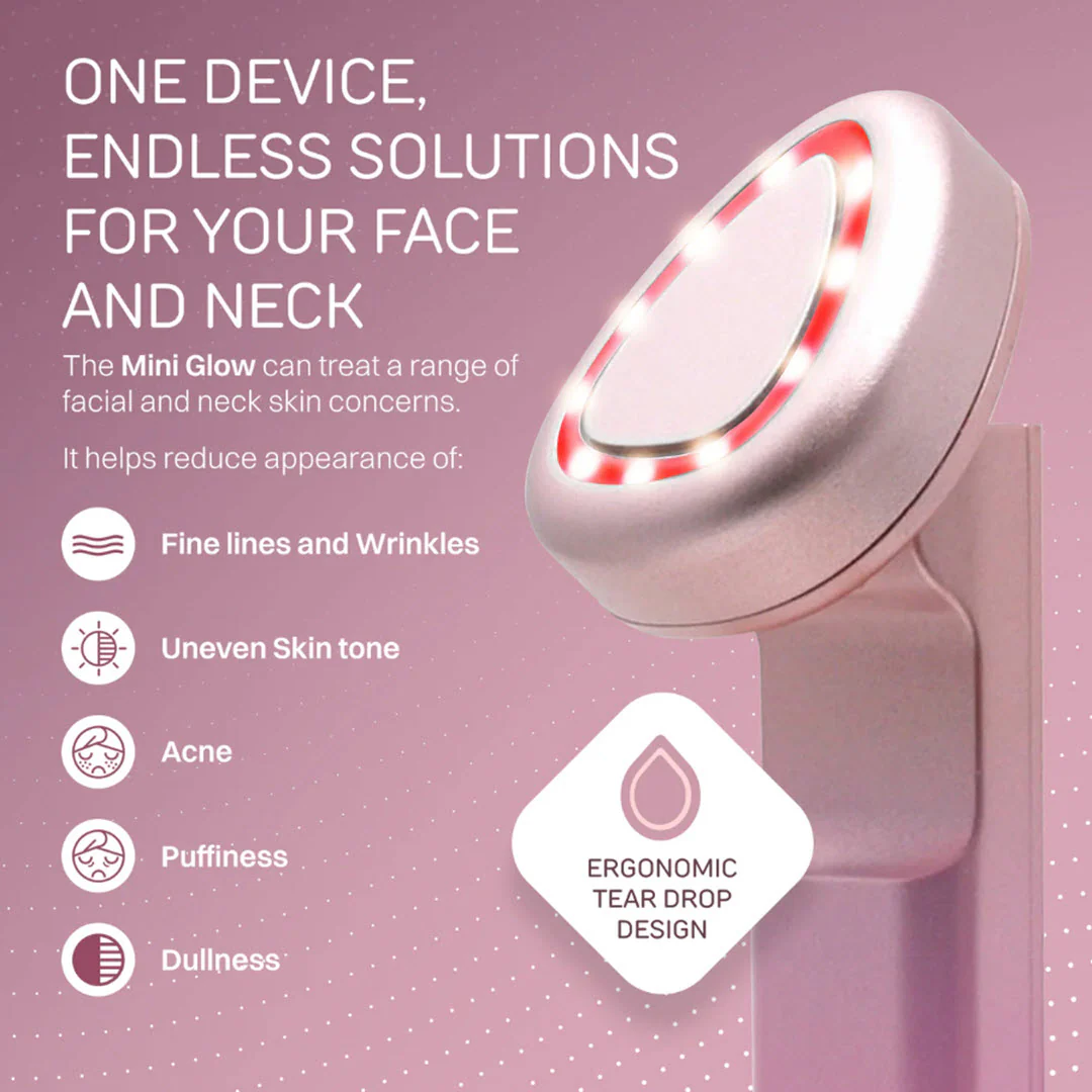 LuminaNRG® Mini Glow Pro - Image 3