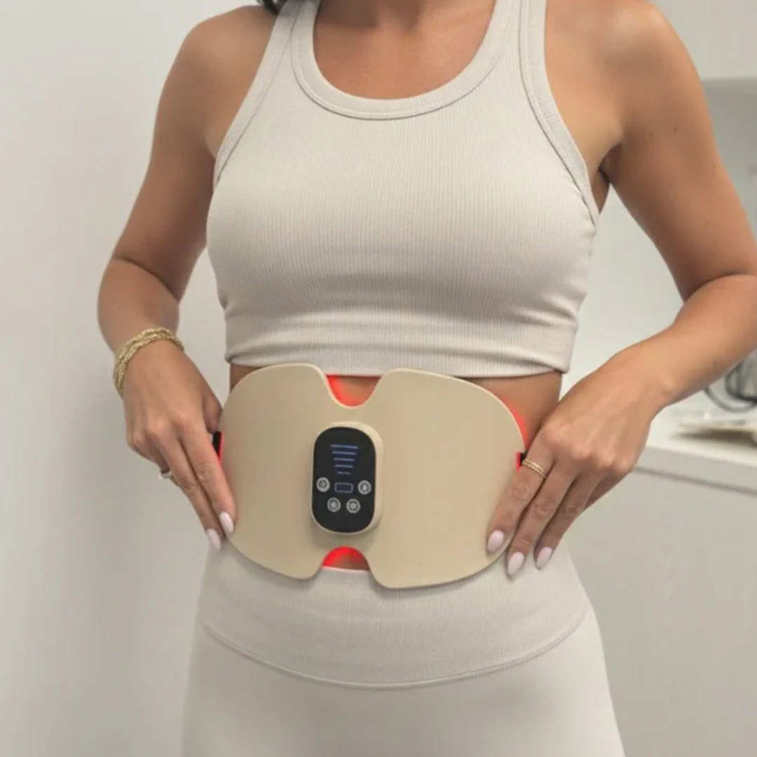 LuminaNRG® Numiere Body Keeper - Image 5