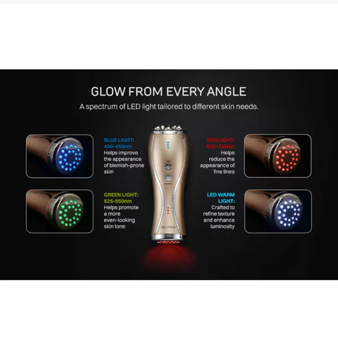 LuminaNRG® Numiere Plus - Image 3